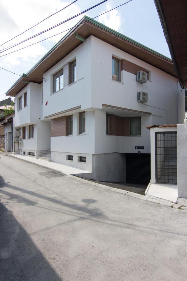 Mayisa Apartments Saraievo Exterior foto